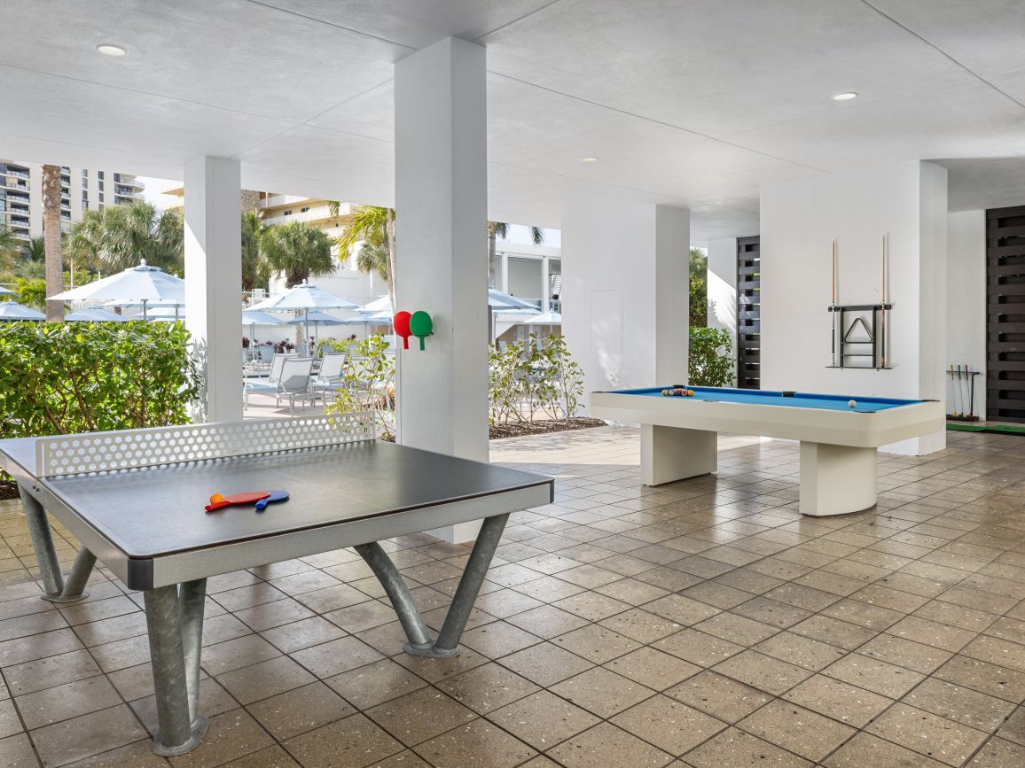 Recreation Area